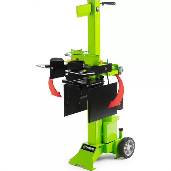 Štípačka na dříví FZLS 1007V-E FIELDMANN 50007451