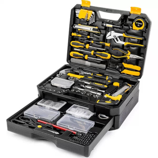 Sada nářadí FDG 5024-325 Fieldmann 50007435