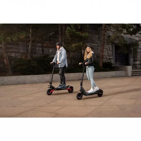 Elektrická koloběžka SCOOTER X50 OFF-ROAD Sencor 50005825
