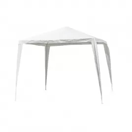 Altán PARTY II 2,4 x 2,4 m HAPPY GREEN, white 50480100W