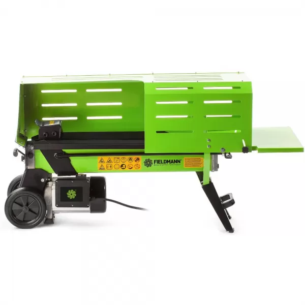 Štípačka na dříví Fieldmann FZLS 1004H-E