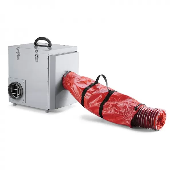 Čistička vzduchu VAC 800-EC Air Protect 14 Kit Flex 501328