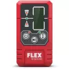 Laserový přijímač RC-ALC 3/360 Flex 500755