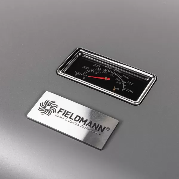Plynový gril Fieldmann FZG 3000 50008361