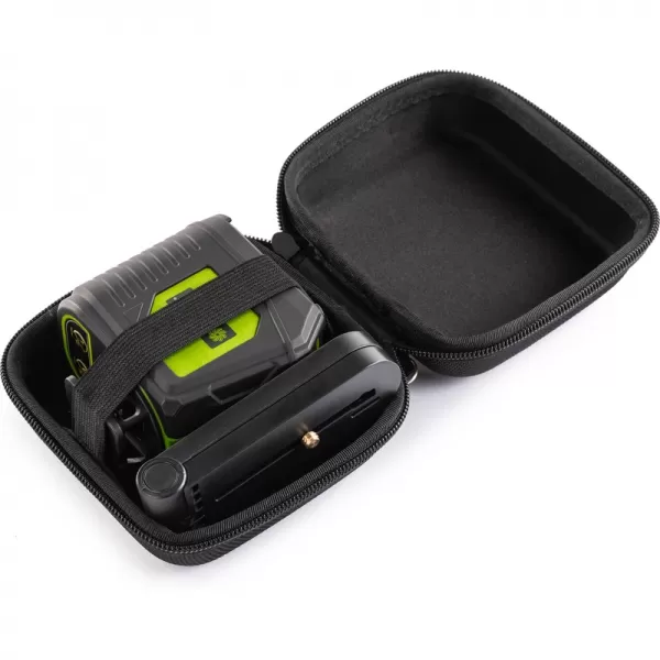 Křížový laser Fieldmann FDLK 1025