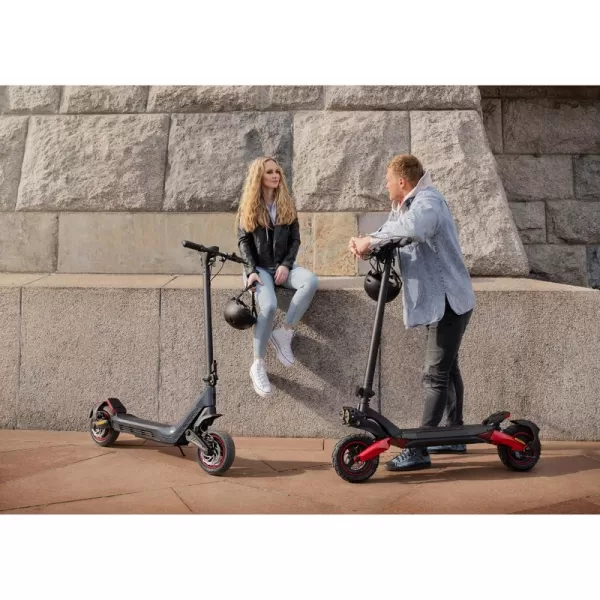 Elektrická koloběžka SCOOTER X50 OFF-ROAD Sencor 50005825