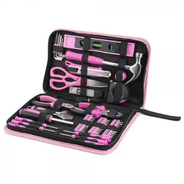 Sada nářadí 71ks FIELDMANN FDG 5016-71R