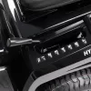 Zahradní traktor FIELDMANN FZTR 8630-B