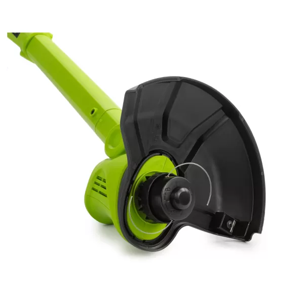 Elektrická strunová sekačka Fieldmann FZS 2107-E