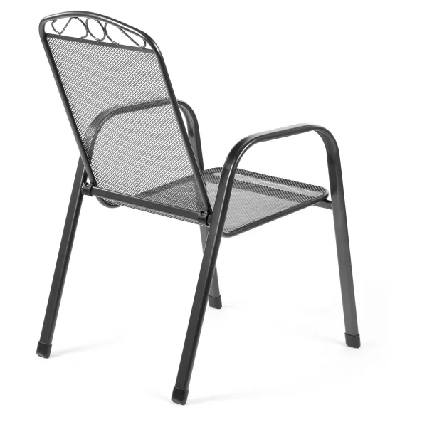 Sestava zahradního nábytku IRIS 6 Fieldmann 98036197