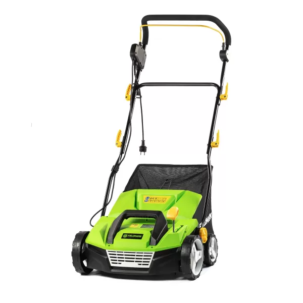 Elektrický vertikutátor Fieldmann FZV 4003-18E