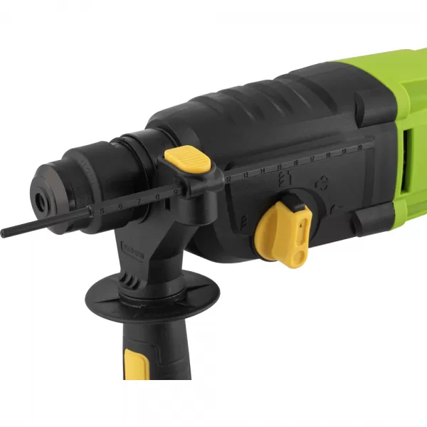 Příklepová vrtačka FIELDMANN FDV 211050-E