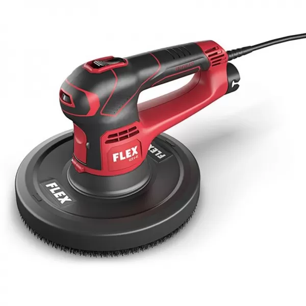 Žirafa na opracování stěn a stropů GCE 6-EC Kit Flex 504114