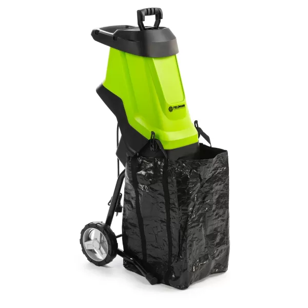 Elektrický drtič 2600W Fieldmann FZD 4014-E