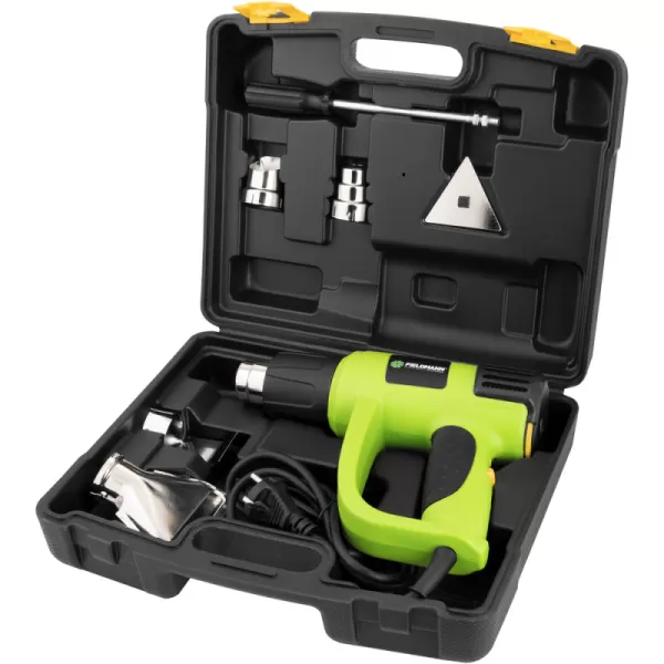 Horkovzdušná pistole FIELDMANN FDHP 202001-E