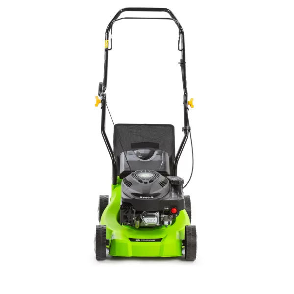 Benzínová sekačka Fieldmann FZR 4006-80BH