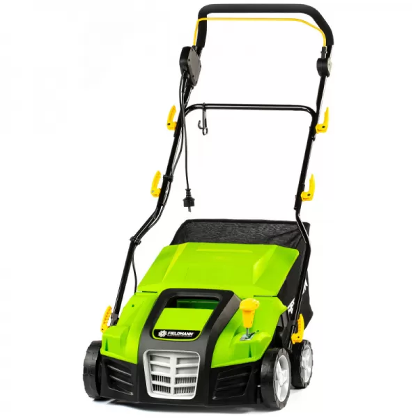 Elekrický vertikutátor FIELDMANNE FZV 4010-20E
