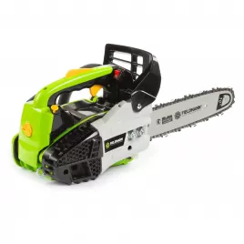 Benzínová pila FIELDMANN FZP 25410-B