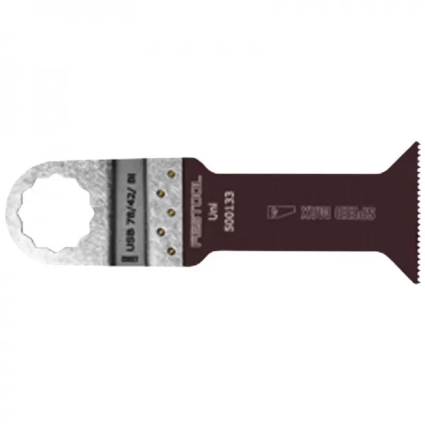 Univerzální pilový list FESTOOL USB 78/42/Bi 5x 500147