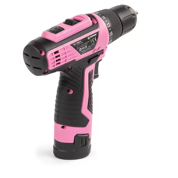 Aku vrtačka 12V 1500mAh FIELDMANN FDV 10249-A