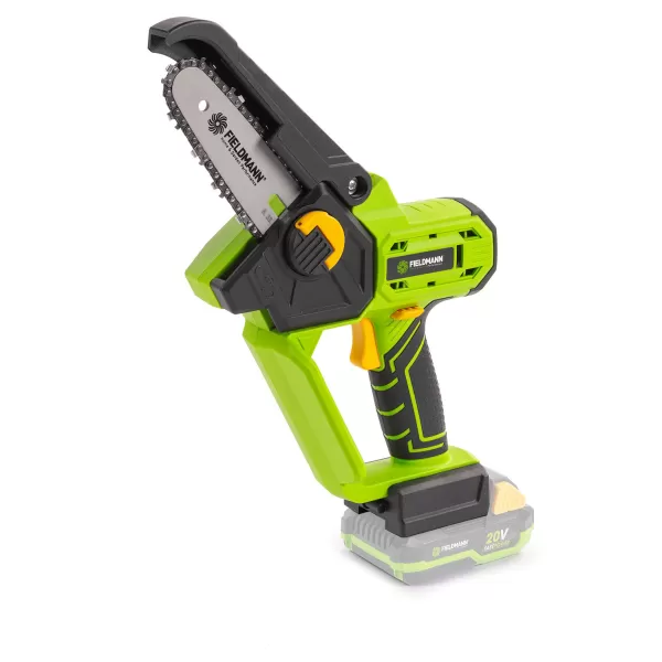 Mini pila 20V bez aku Fieldmann FZP 70101-0