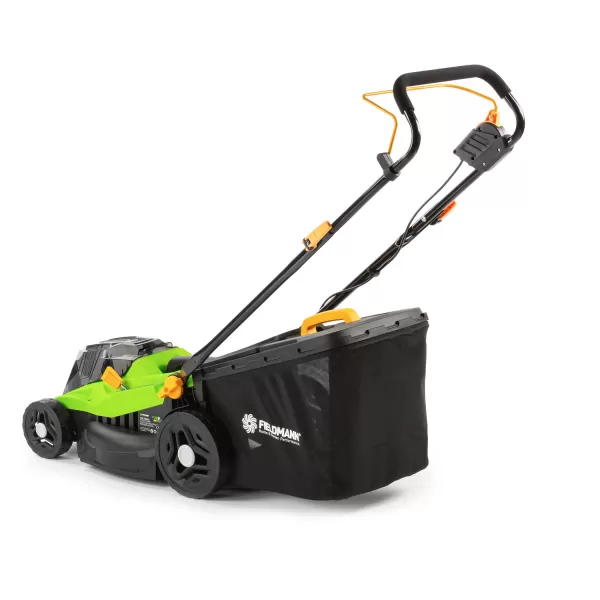 Aku sekačka 2x20V bez aku Fieldmann FZR 70385-0