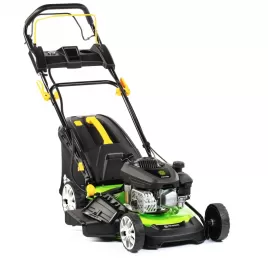 Benzínová sekačka Fieldmann FZR 4615-20LiBES