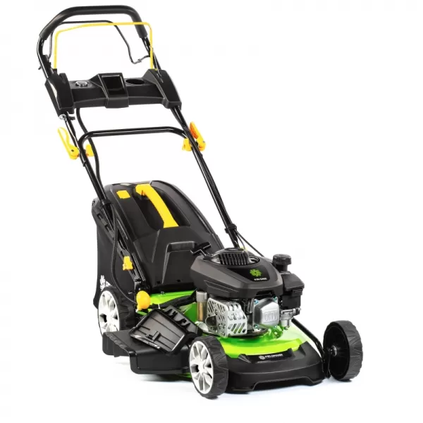 Benzínová sekačka Fieldmann FZR 4615-20LiBES