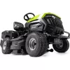 Zahradní traktor FIELDMANN FZTR 8630-B