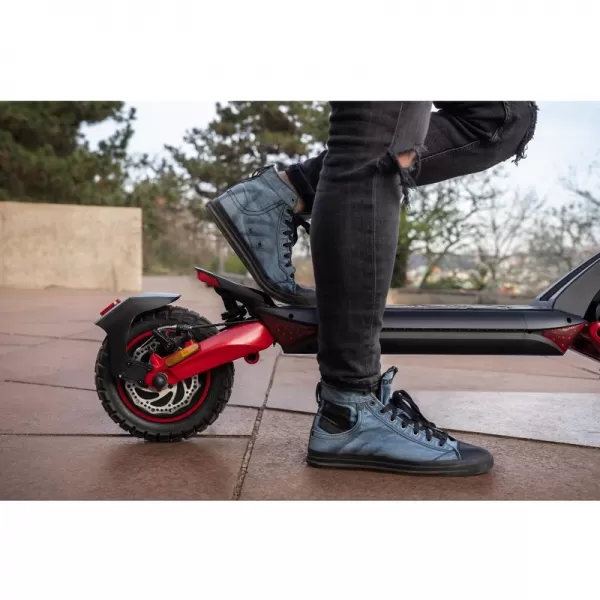 Elektrická koloběžka SCOOTER X50 OFF-ROAD Sencor 50005825