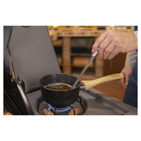 Plynový gril FZG 3030 Fieldmann