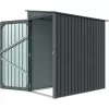 Plechový domček záhradný 2m2 FIELDMANN FZDO 1002
