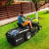 Zahradní traktor FIELDMANN FZTR 8630-B