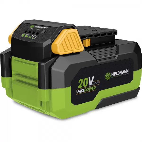 Akumulátor 20V FAST POWER 4Ah FIELDMANN FDUZ 79040