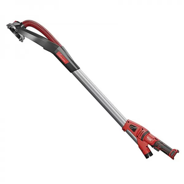 Aku žirafa na opracování stěn a stropů 18V/2x5,0Ah GE MH 18.0-EC/5.0 Set+MH-X Flex 504068