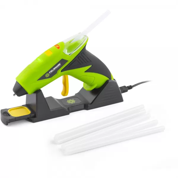 Aku tavná lepící pistole 4V FDTP 2204-A FIELDMANN 50004770
