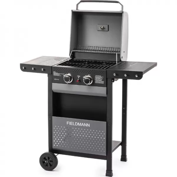 Plynový gril Fieldmann FZG 3000 50008361