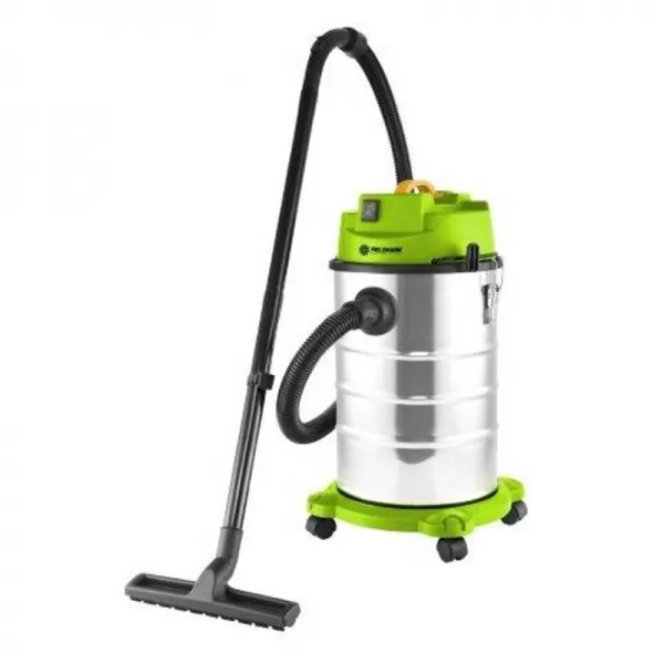 Elektrický vysavač na mokré a suché vysávání FIELDMANN FDU 2003-E 50001707