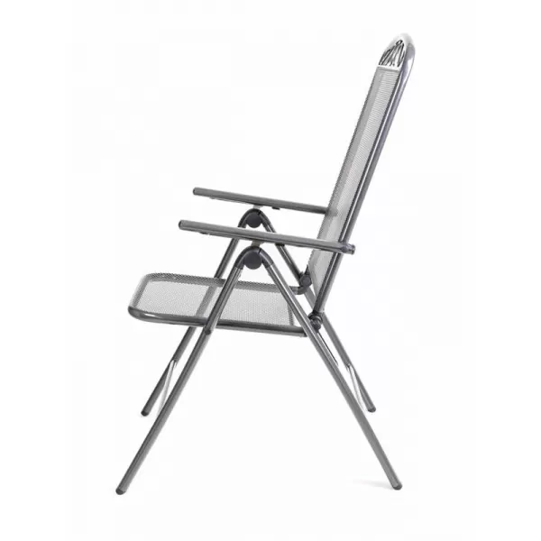 Zahradní polohovatelná židle HAPPY GREEN GARDE 50321211