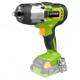 Aku rázový utahovák 20V FAST POWER bez aku FIELDMANN FDUR 70315-0
