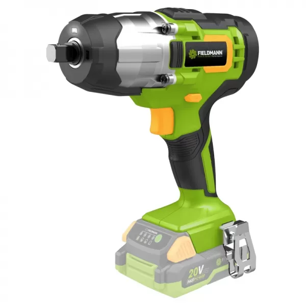 Aku rázový utahovák 20V FAST POWER bez aku FIELDMANN FDUR 70315-0