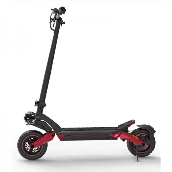 Elektrická koloběžka SCOOTER X50 OFF-ROAD Sencor 50005825