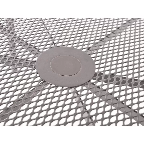 Zahradní stůl ocelový HAPPY GREEN 5030100