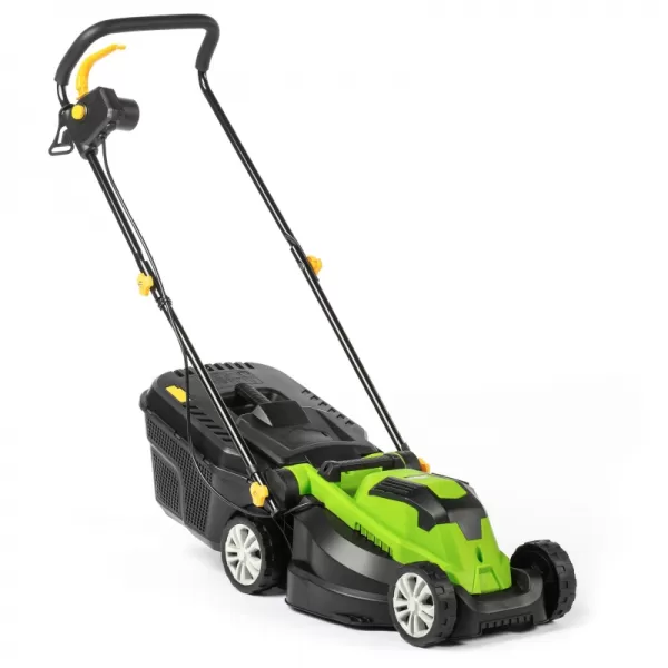 Elektrická sekačka 1300W FIELDMANN FZR 2031-E