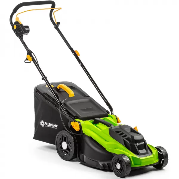 Elektrická sekačka 1600W FIELDMANN FZR 2037-E