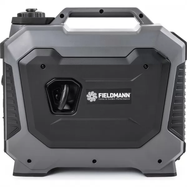 Benzínový generátor Fieldmann FZI 4032-Bi 50008014