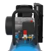 Kompresor 580/10/100 H Güde 50147