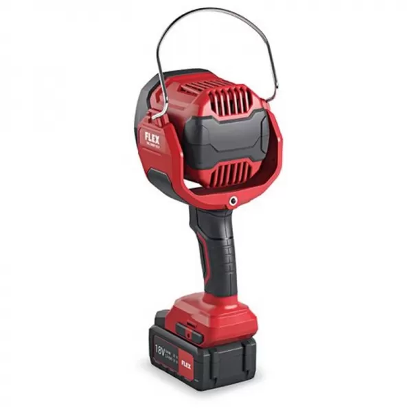 Aku ruční reflektor 12/18V/bez aku WL 2800 18.0 Flex 504637