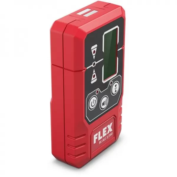 Laserový přijímač RC-ALC 3/360 Flex 500755