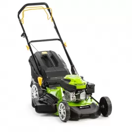 Benzínová sekačka Fieldmann FZR 5316-170B